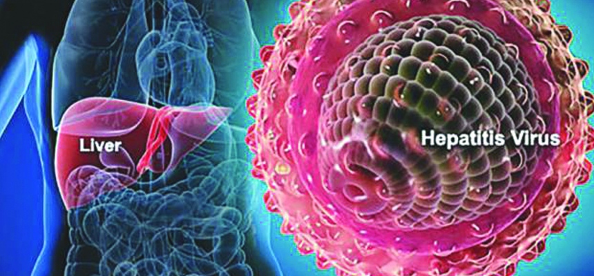 Awareness regarding viral hepatitis