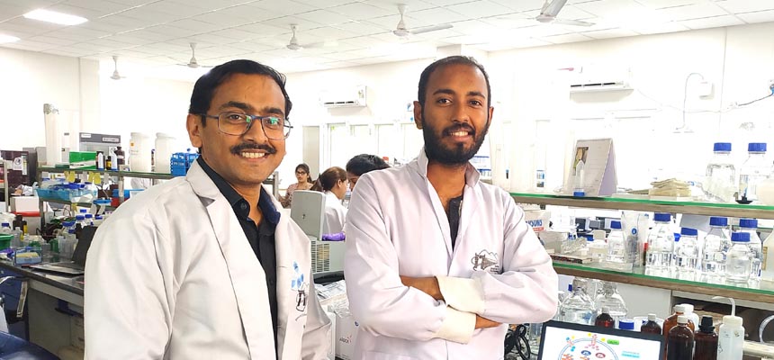 IIT Mandi Researchers unravel connection between Lead Toxicity and Fatty Liver Disease