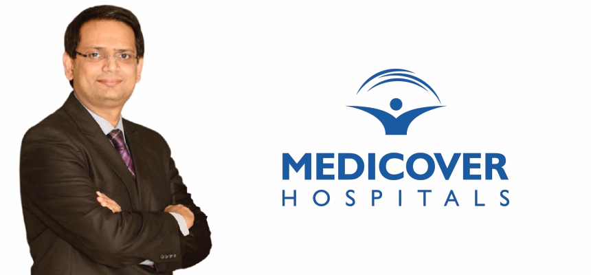 MAXCURE HOSPITALS IS NOW MEDICOVER HOSPITALS