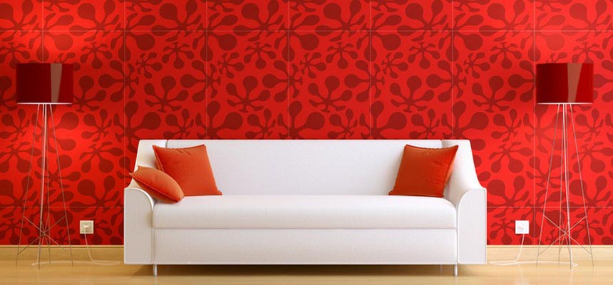 HOW COLOUR IMPACTS YOUR MOOD AND HEALTH