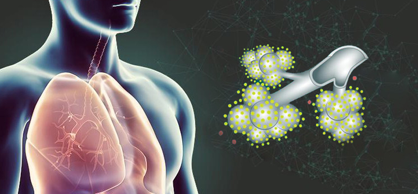 Preventive measures for Pulmonary fibrosis