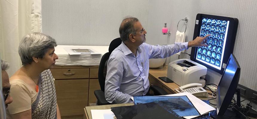 ACI Cumballa Hill Hospital Opens Door for Patients