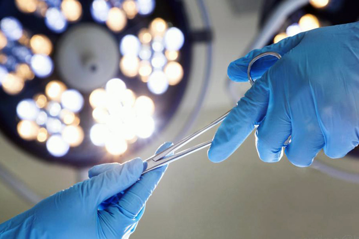 Beware! Hospitals Can Infect You