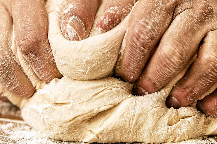 Brown Or White, Bread Is Just a Bad Idea