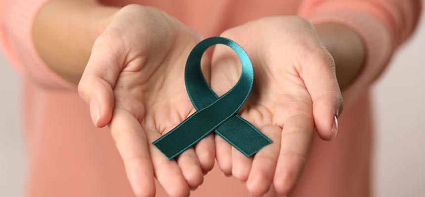 What is Endometrial cancer