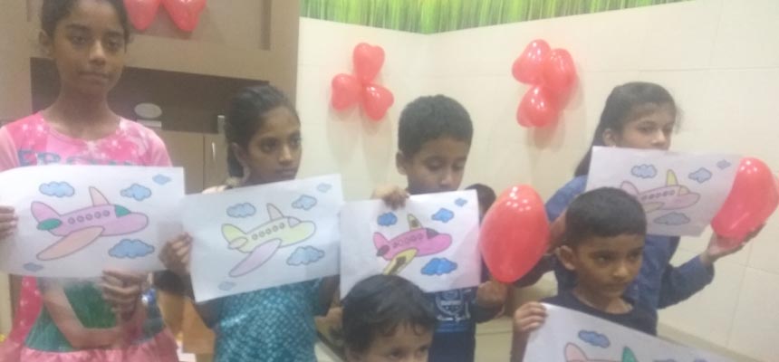 On the occasion of cardiomyopathy awareness month and World Heart Day