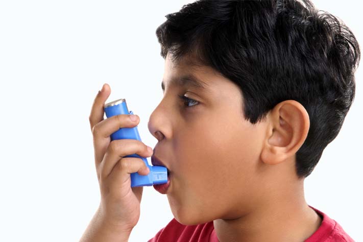 Asthma Patients Should Stick To Their Treatment Regime