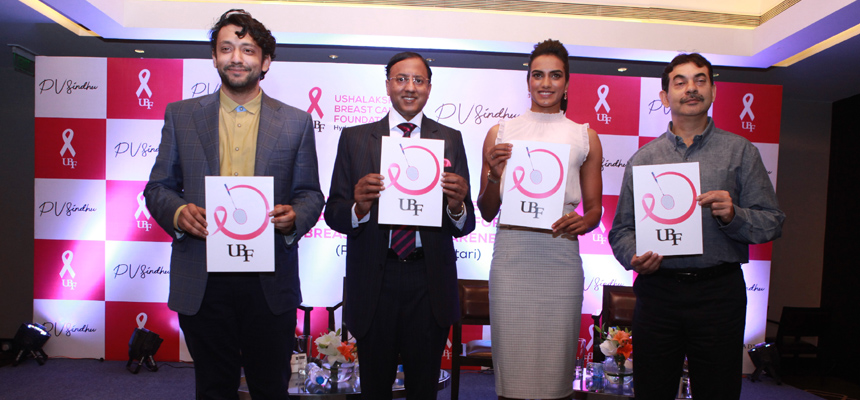 P.V.SINDHU HEART BEATS FOR EARLY DETECTION OF BREAST CANCER