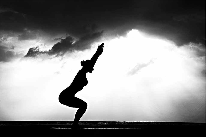 Yoga Asanas That Will Make Your Back Pain Disappear