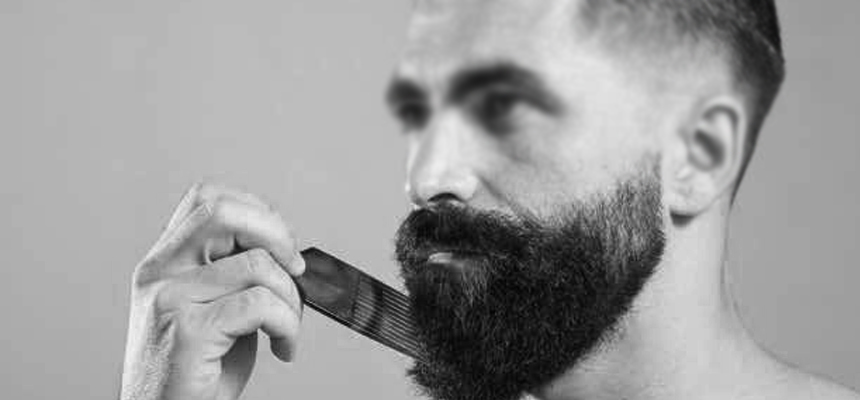 How to Maintain a Hassle Free Beard