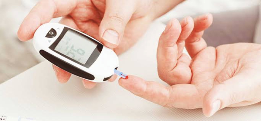 Diabetes responsible for damaging heart