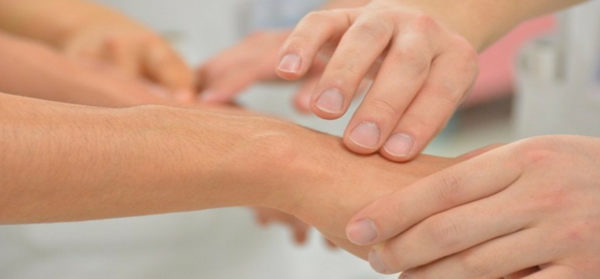 Learn about Osteoporosis causing fractures  