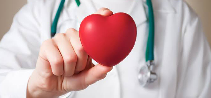 Early Treatment Minimizes Heart Damage and Saves Life