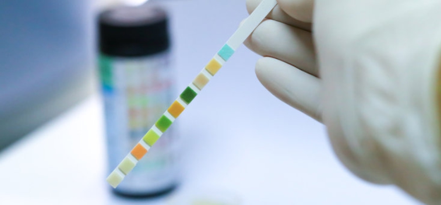 Prevention of urinary tract infection in kids