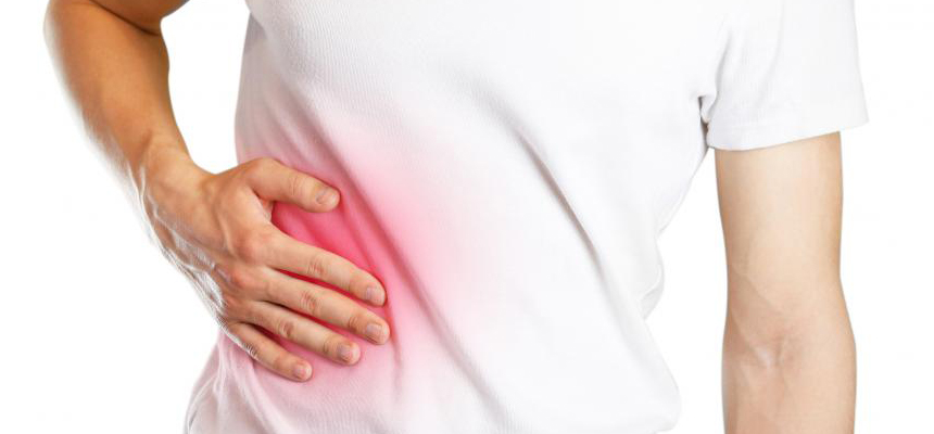 BILIARY TRACT DISEASE IN THE ELDERLY