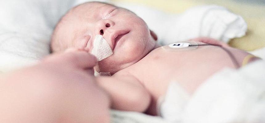 Importance of Golden hour in neonatal care