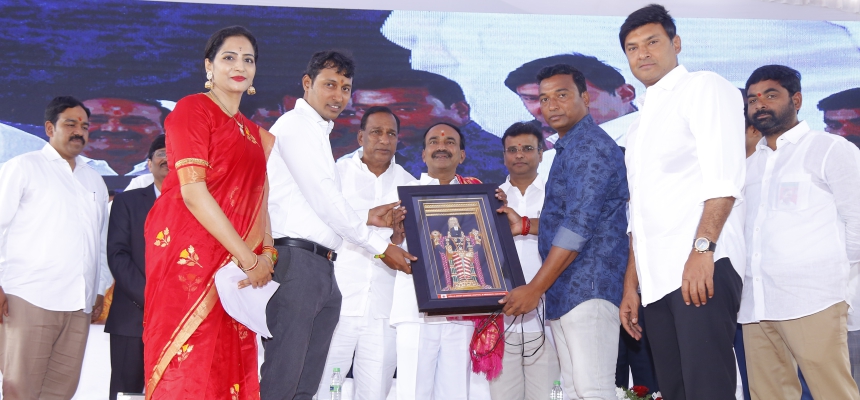 MALLA REDDY CANCER HOSPITAL AND RESEARCH INSTITUTE INAUGURATED WITH WORLD CLASS INFRASTRUCTURE AND ADVANCED TECHNOLOGY