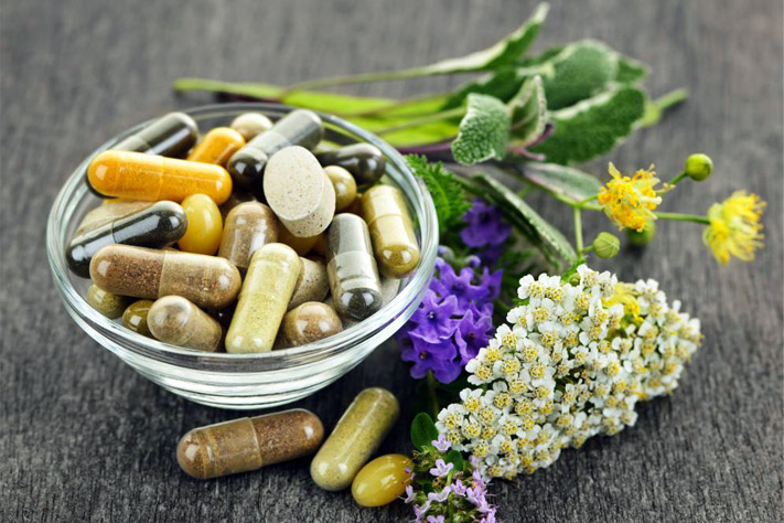 Anticancer Drugs Go Herbal, Courtesy Of BARC
