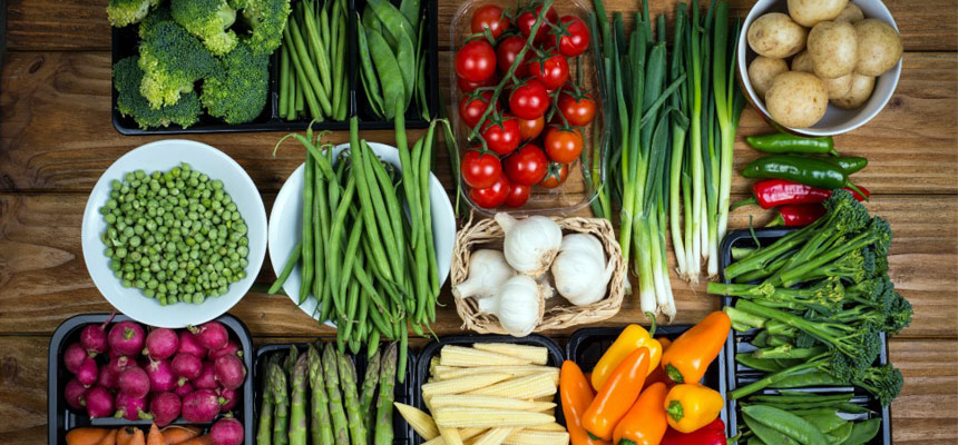 Small Yet Big - Know Your Micronutrients