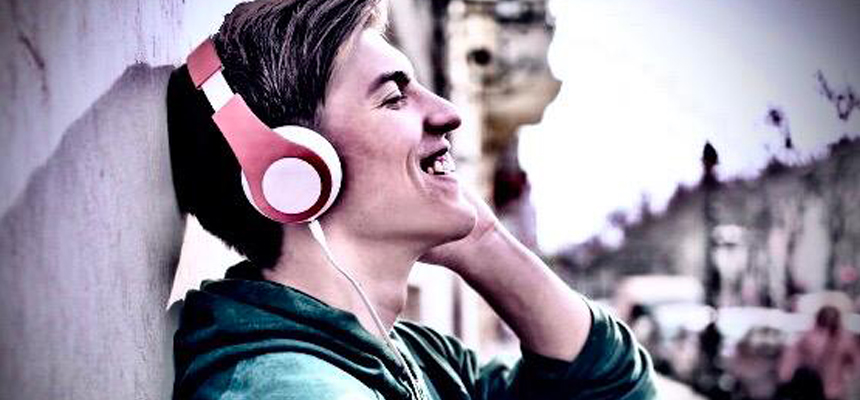 How Music can impact on human brain