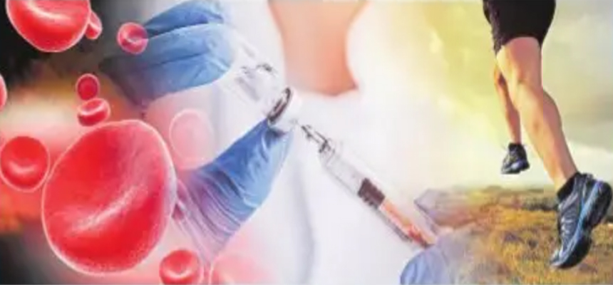 Platelet Rich Plasma Therapy for Chronic Knee Joint Pain