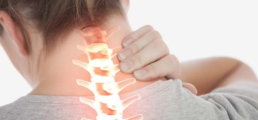 Everything you want to know about Cervical Spondylosis 