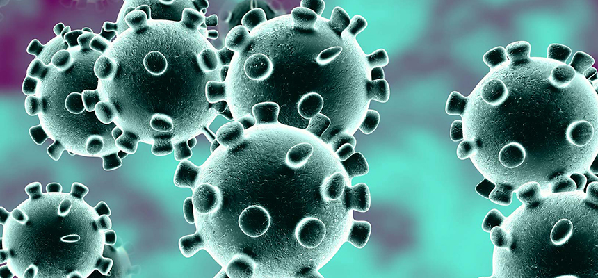 SIMPLE PROTECTIVE MEASURES TO STAY AWAY FROM CORONAVIRUS