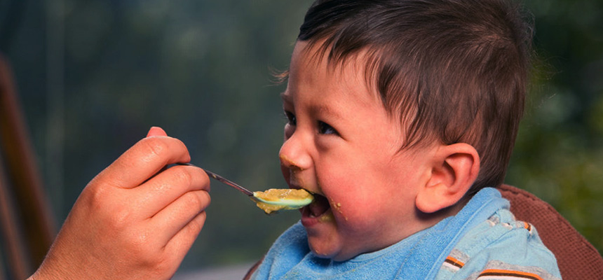 You Are What You Eat