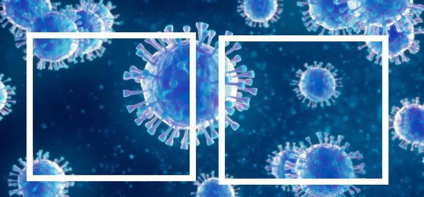 How to Distinguish between an Allergy, Flu or COVID 19