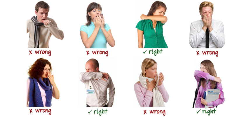 COVID-19 PANDEMIC - WHAT ARE YOU GOING TO DO ABOUT IT!