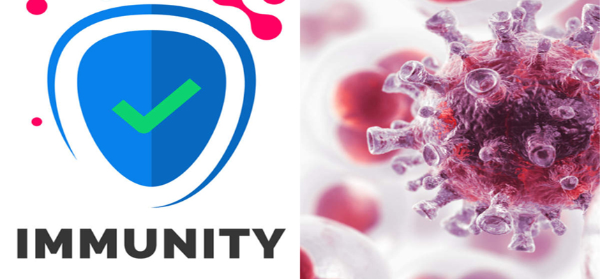 HERD IMMUNITY IS NOT A SOLUTION TO COVID 19