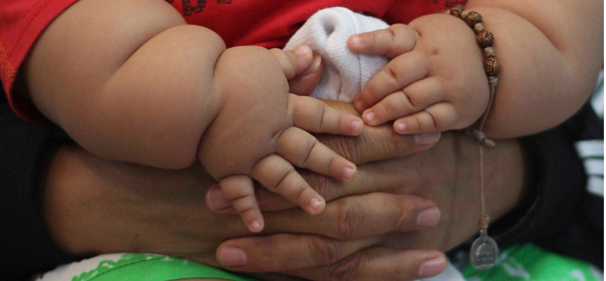 Child Obesity: A major concern for younger generation