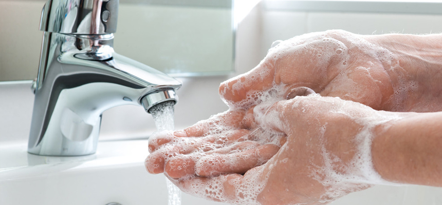 What to do at home during Coronavirus Lockdown