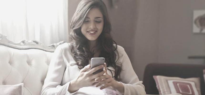 INSIGHTFUL INSIGHTS EXCLUSIVELY FOR WOMEN To mitigate stress &manage lockdown period