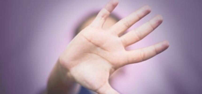 AN INSIGHTFUL NOTE ON DOMESTIC VIOLENCE AMIDST COVID 19