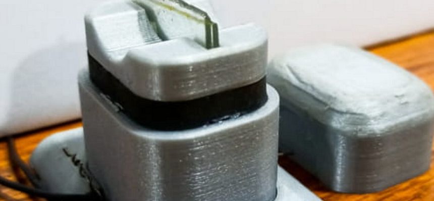 IIT Guwahati researchers develop point of care device for early and easy detection of diabetic retinopathy 