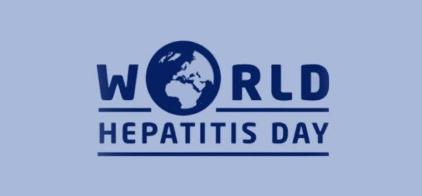 CELEBRATE AND CREATE AWARENESS WORLD HEPATITIS DAY 28TH JULY 2020