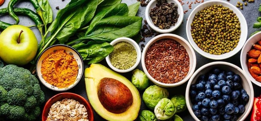 DAILY DIET TIPS FOR HEALTHY AND HOLISTIC LIFE WELTHI CELEBRATES NATIONAL NUTRITION WEEK 