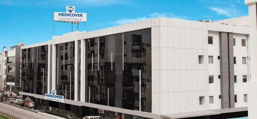 Medicover Hospitals, save India youngest Covid 19 Postive patient using Plasma Therapy