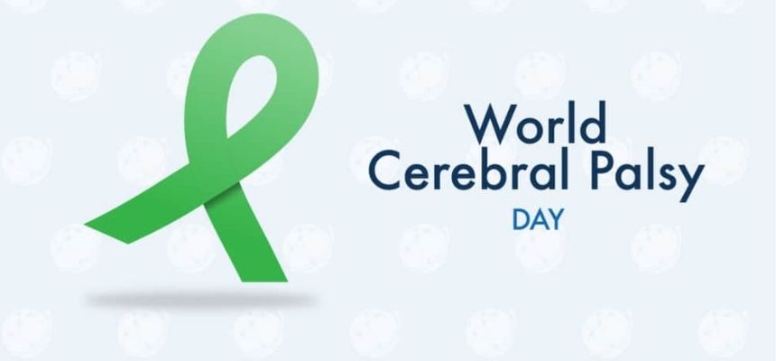 World Cerebral Palsy Day