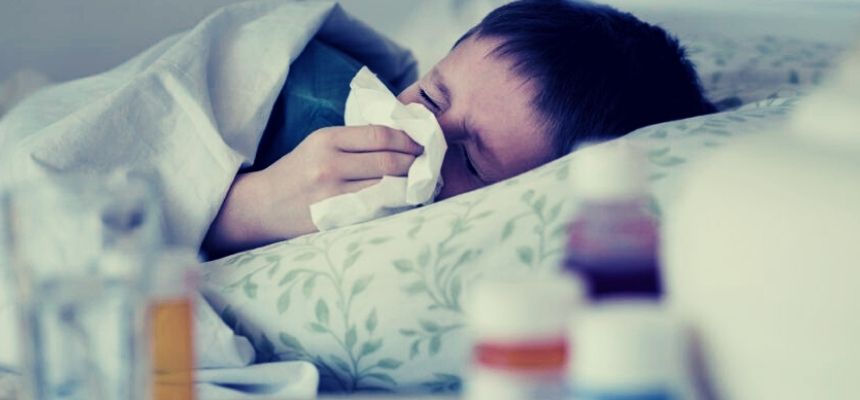 RECURRENT AND COMMON INFECTIONS IN CHILDREN