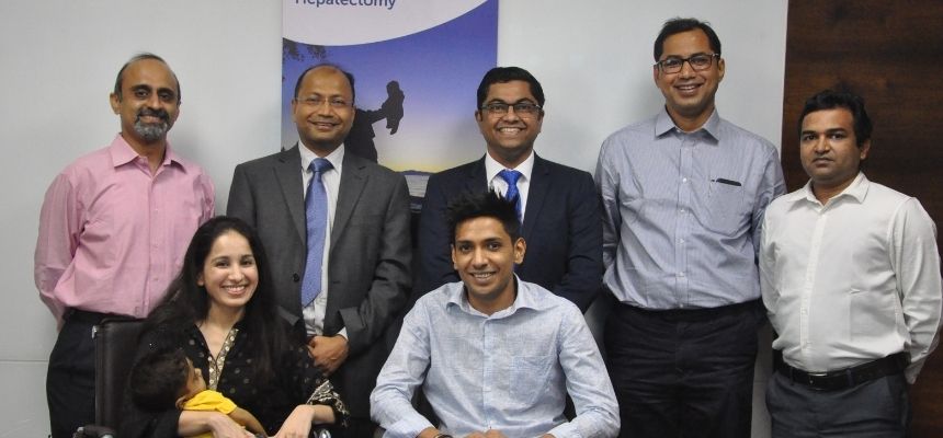 Khayal Aapka awareness session organized at Continental Hospitals