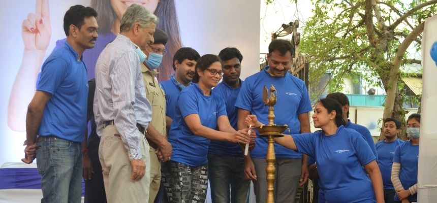 Precaution is better than cure to ensure a healthy kidney: Anjani Kumar, CP, Hyderabad City Police