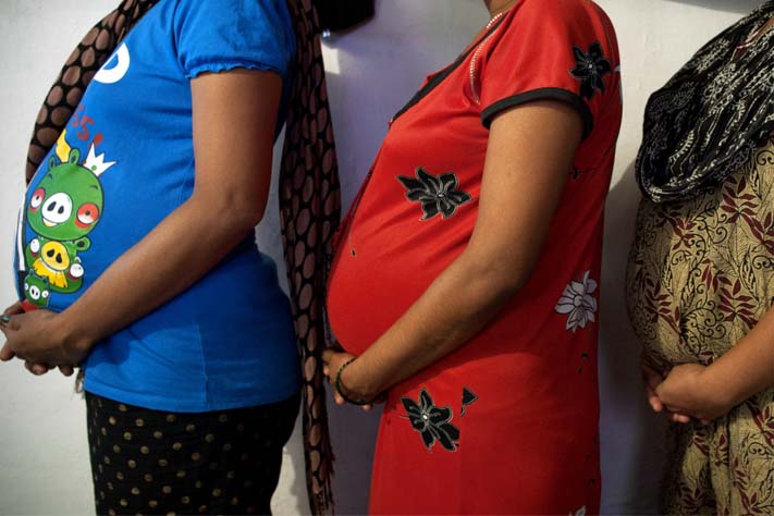 Pre-Delivery Assessment Crucial In High-Risk Pregnancies