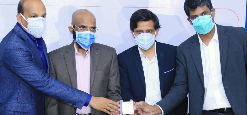 APOLLO HOSPITALS TO ADMINISTER SPUTNIK V VACCINES  IN COLLABORATION WITH DR. REDDY S IN PILOT PROGRAM 