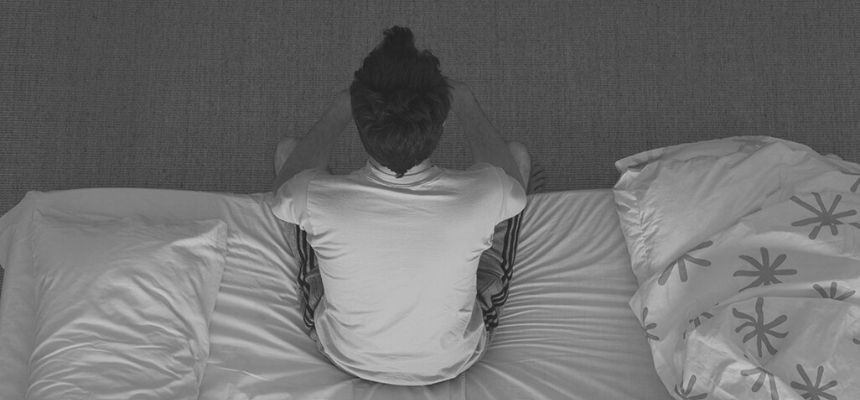 DO NOT IGNORE SLEEP DISORDER