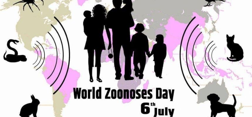 Zoonosis can be a public health problem in the wake of COVID 19