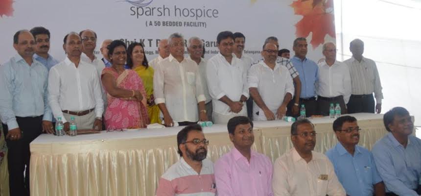 Palliative care home to open for cancer patients