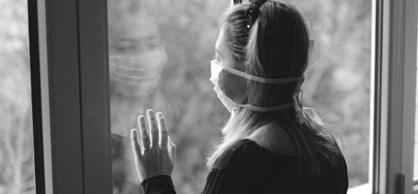 Risks of social isolation