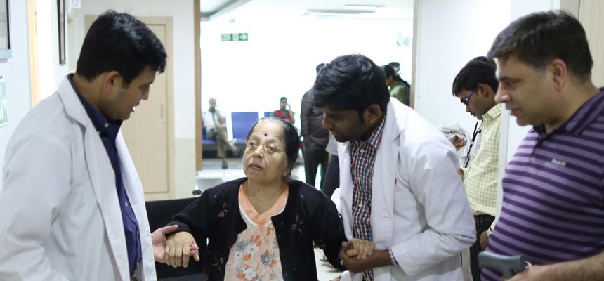 Doctorâ€™s Day - Service to humanity is their prime motto   